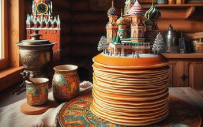 Масленица